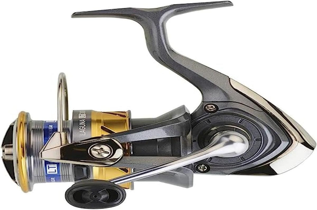 Daiwa Laguna LT Spinnrolle Lagunalt1000, Lagunalt1000