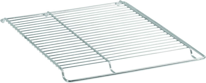 ICQN Universal-Backofenrost, Backofengitter geeignet für Bosch Siemens, Backgitter Grillrost für Bac