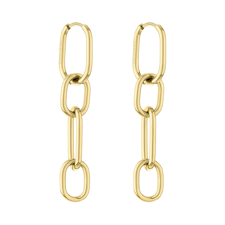 Liebeskind Berlin Ohrhänger S, Gold