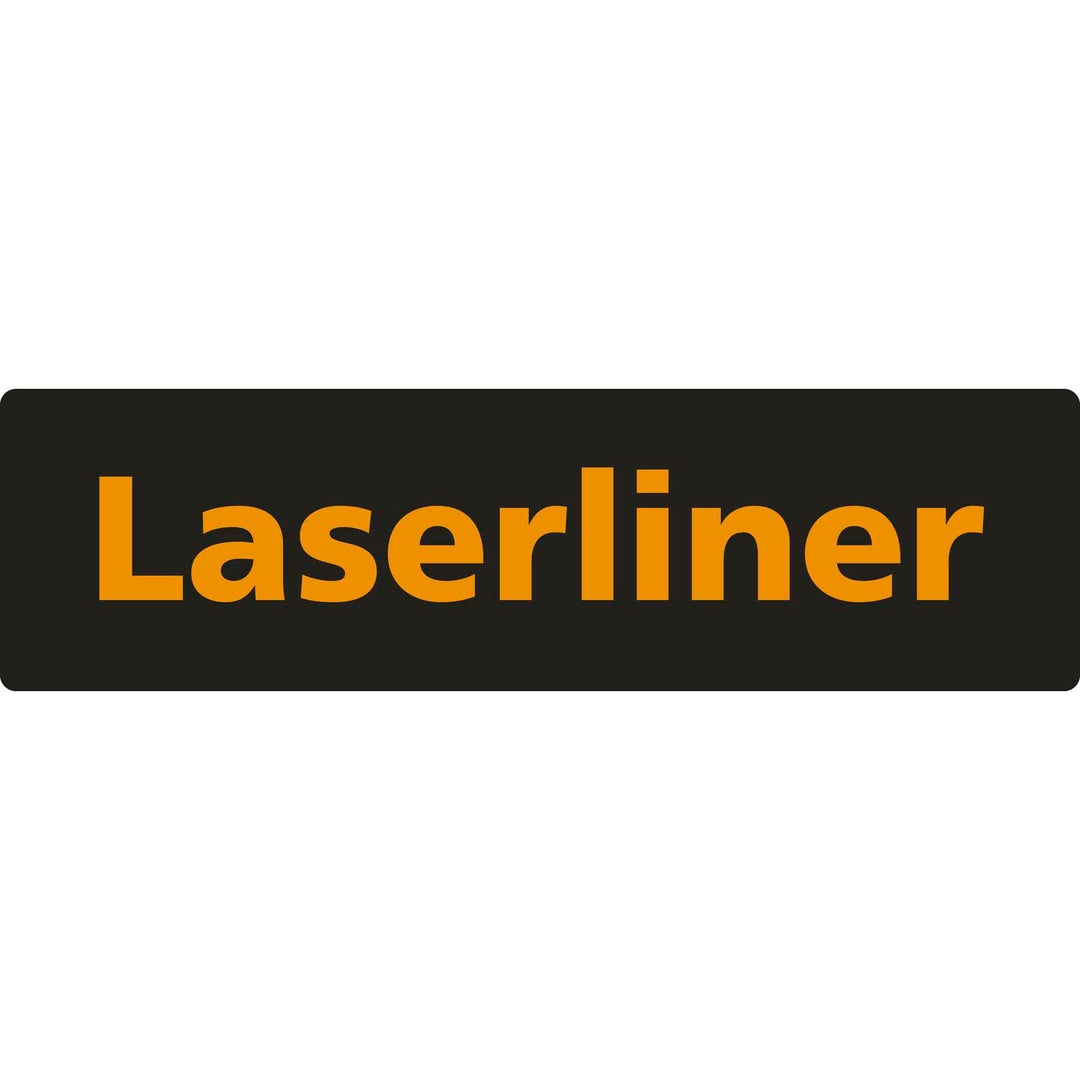 LASERLINER Laser-Entfernungsmesser grün LaserRange-Master Gi7 Pro
