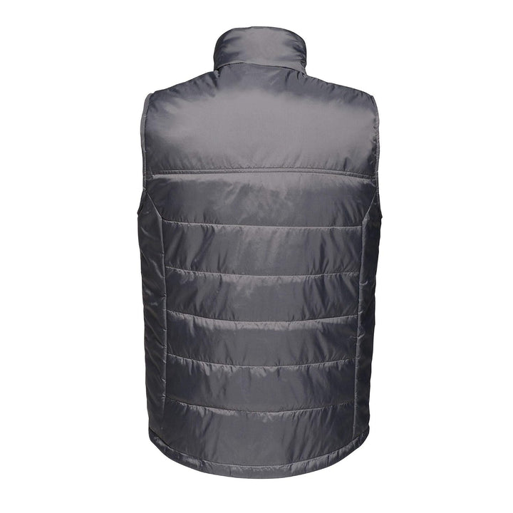 Regatta Professional Stage II Thermoweste Seal Grey 4XL Grau 4XL, Grau 4XL