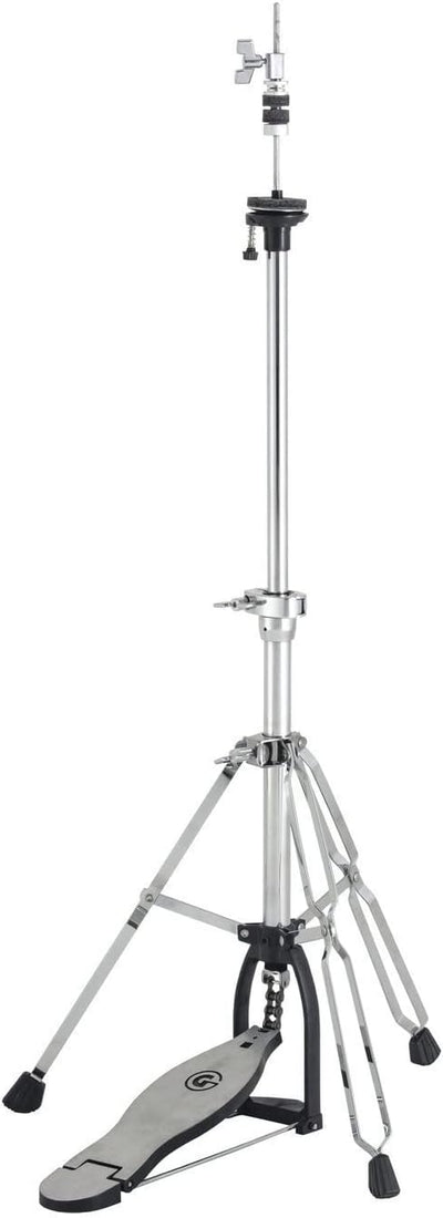 Gibraltar HiHat-Ständer Rock Hardware Series, RK107, RK107