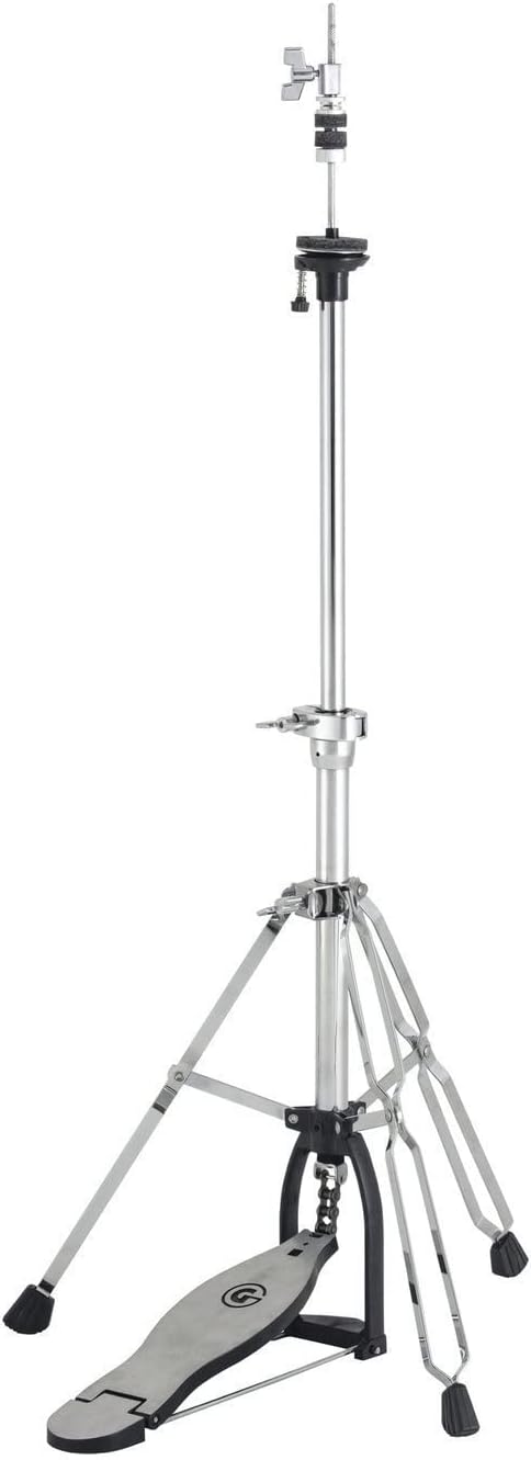 Gibraltar HiHat-Ständer Rock Hardware Series, RK107, RK107