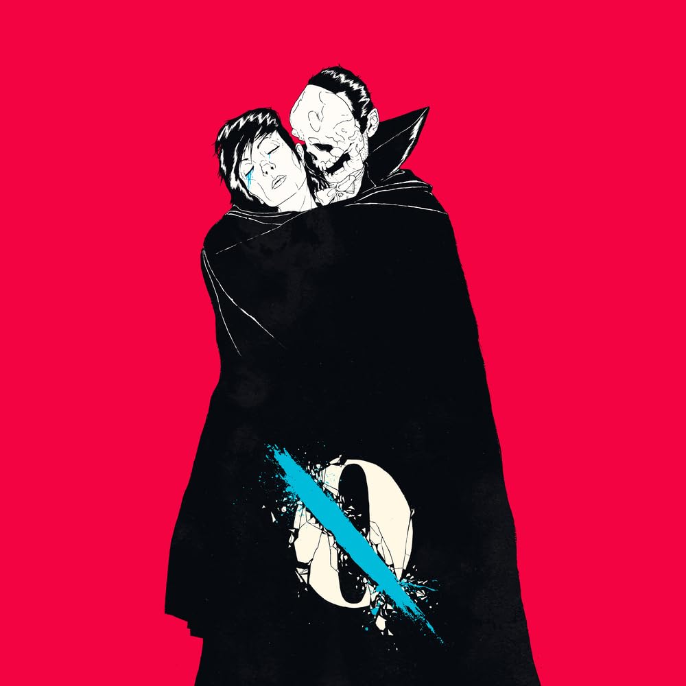 ...Like Clockwork [Vinyl LP], Vinyl