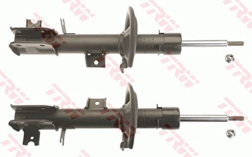 TRW jgm1257t Stossdämpfer