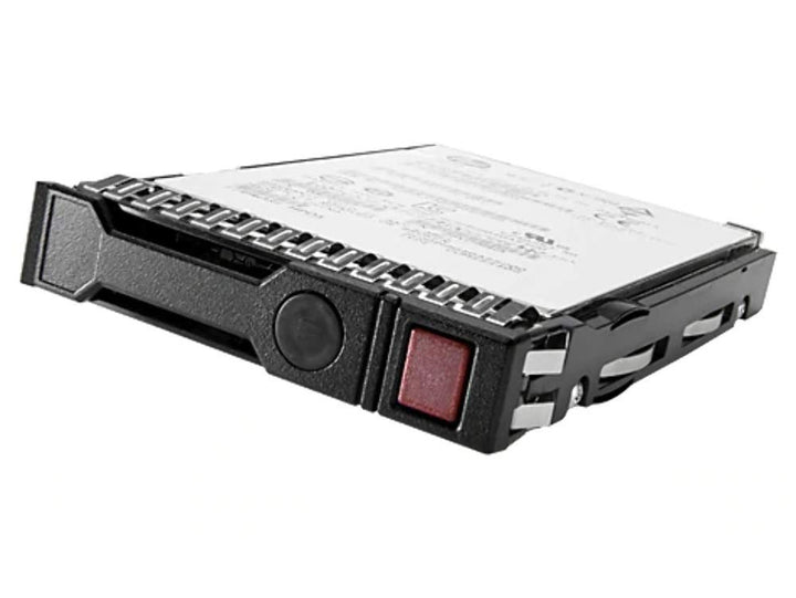 HP 785067-B21 – Festplatte, 300 Gb SAS, Grau