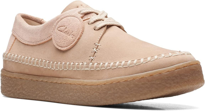 Clarks Barleigh Weave 41 EU Beige, 41 EU Beige