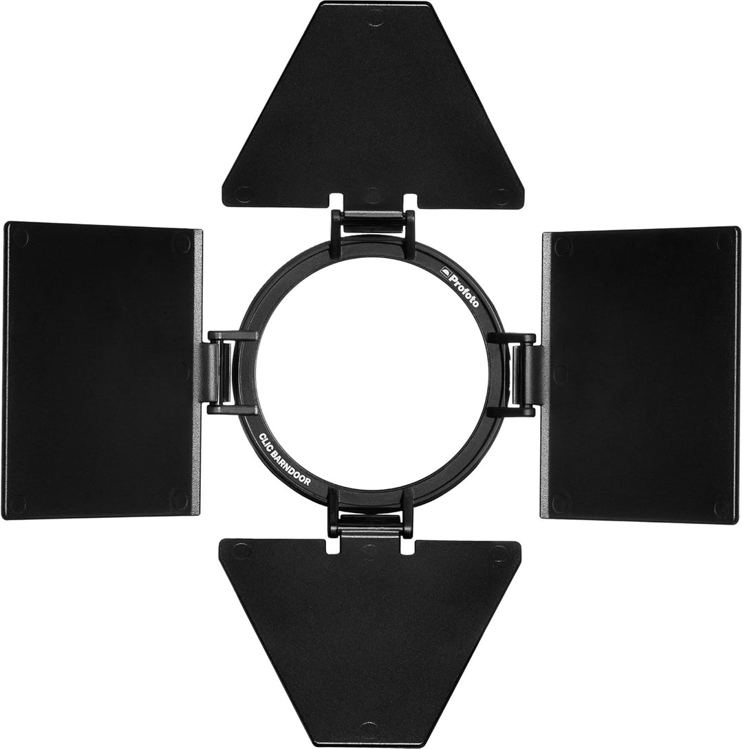 Profoto Clic Barndoor