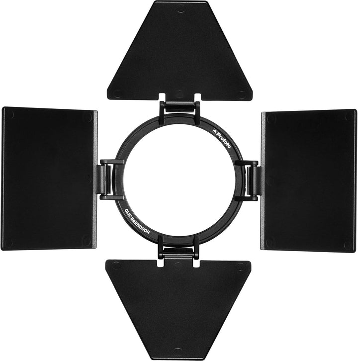 Profoto Clic Barndoor