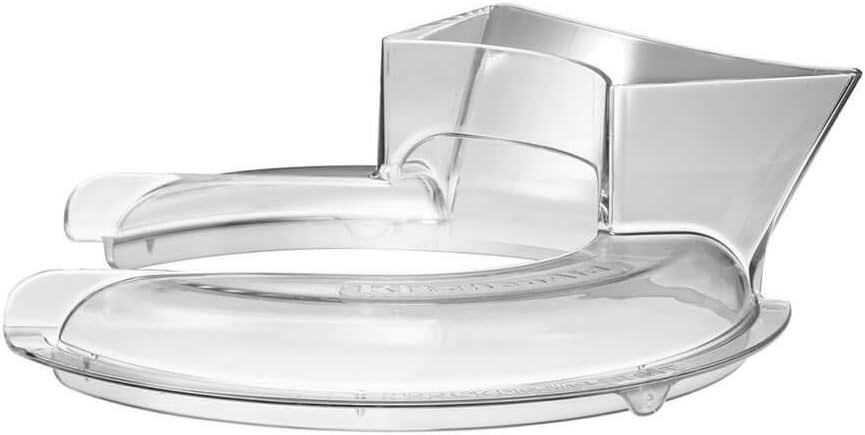 Kitchenaid 5KSM185PSEMS 4,8l Küchenmaschine, grau Medaillon Silber, Medaillon Silber