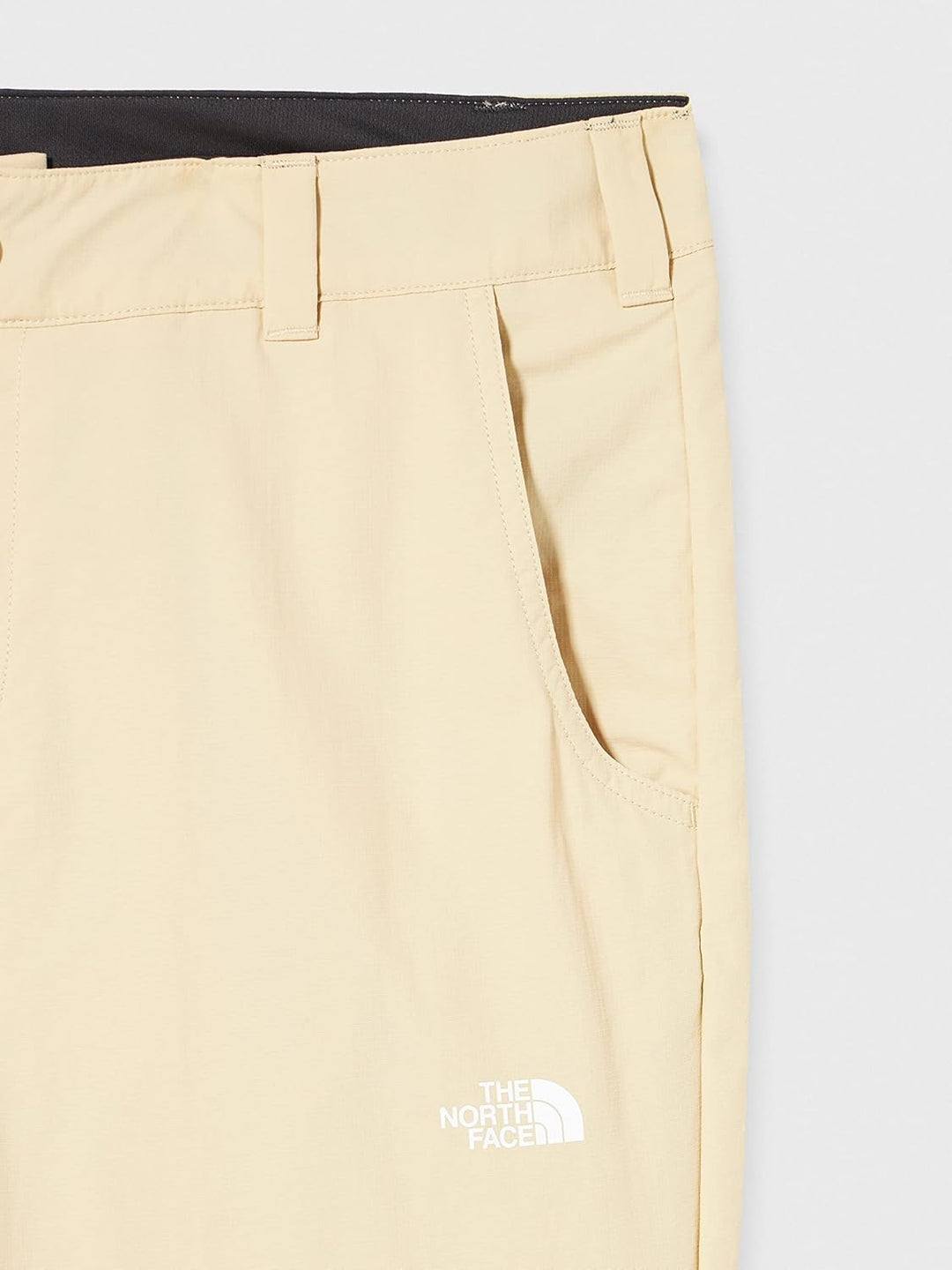 The North Face - Herren Quest Kapuzenjacke - Wasserdicht, Atmungsaktiv - Monument Grey L Gravel, L G