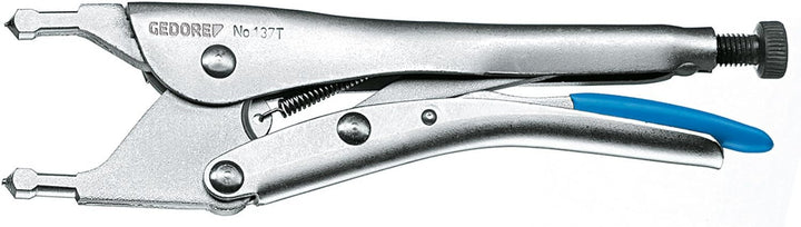 GEDORE 137 T Leim-Grip-Zange 9'