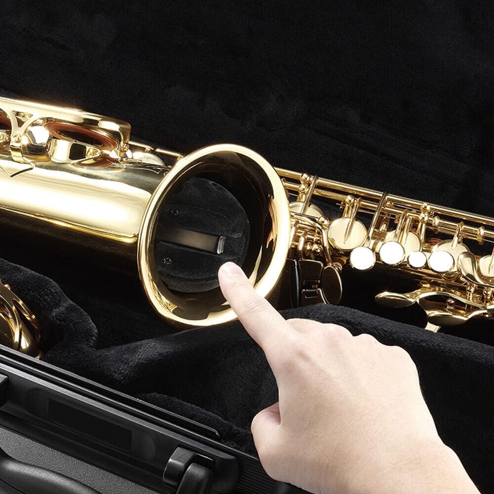 Hercules DS431B Alto Saxophone In-Bell Stand
