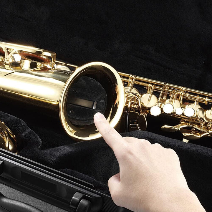 Hercules DS431B Alto Saxophone In-Bell Stand