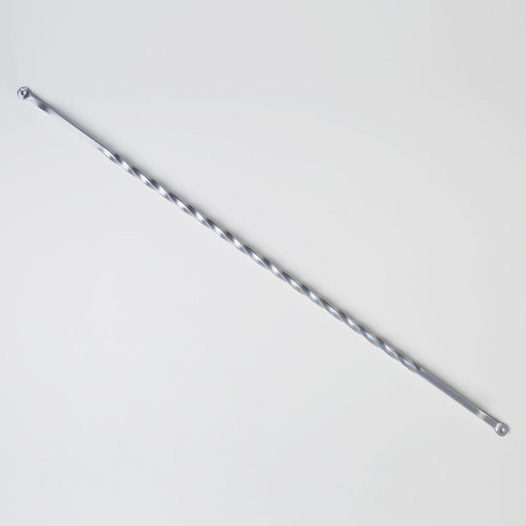 Fenstergitter Typ Pisa Einbruchschutz 1100mm Fenstersicherung inkl. Sicherheitsschrauben Fensterstan