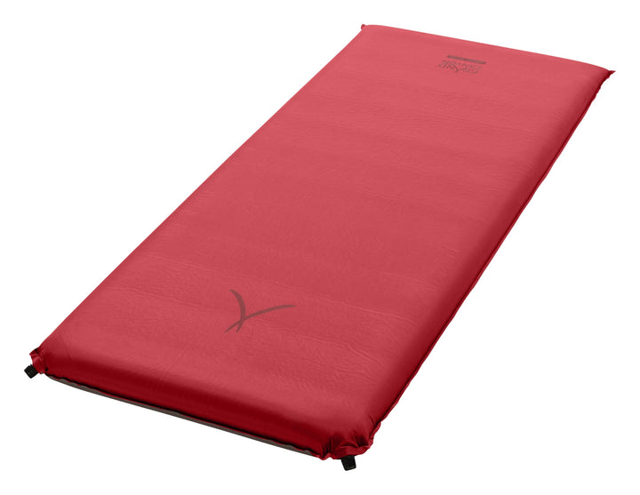 GRAND CANYON Matte Hancock 10.0 XW Selbstaufblasende Campingmatte, 198 x 76 cm, 10 cm Komfortschaum,