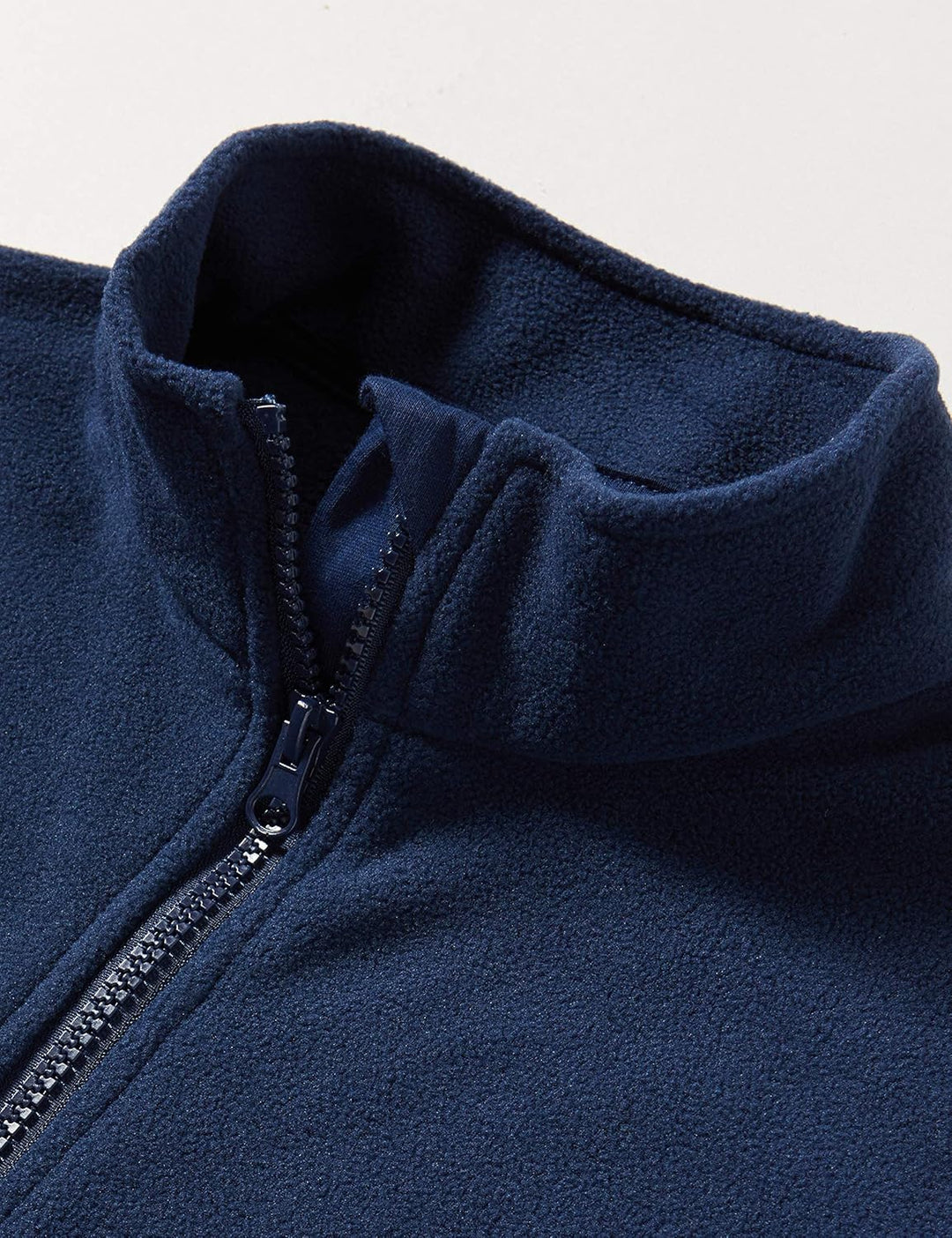 Playshoes Unisex Kinder Fleece Weste Outdoor-Oberteil 164 Dunkelblau, 164 Dunkelblau