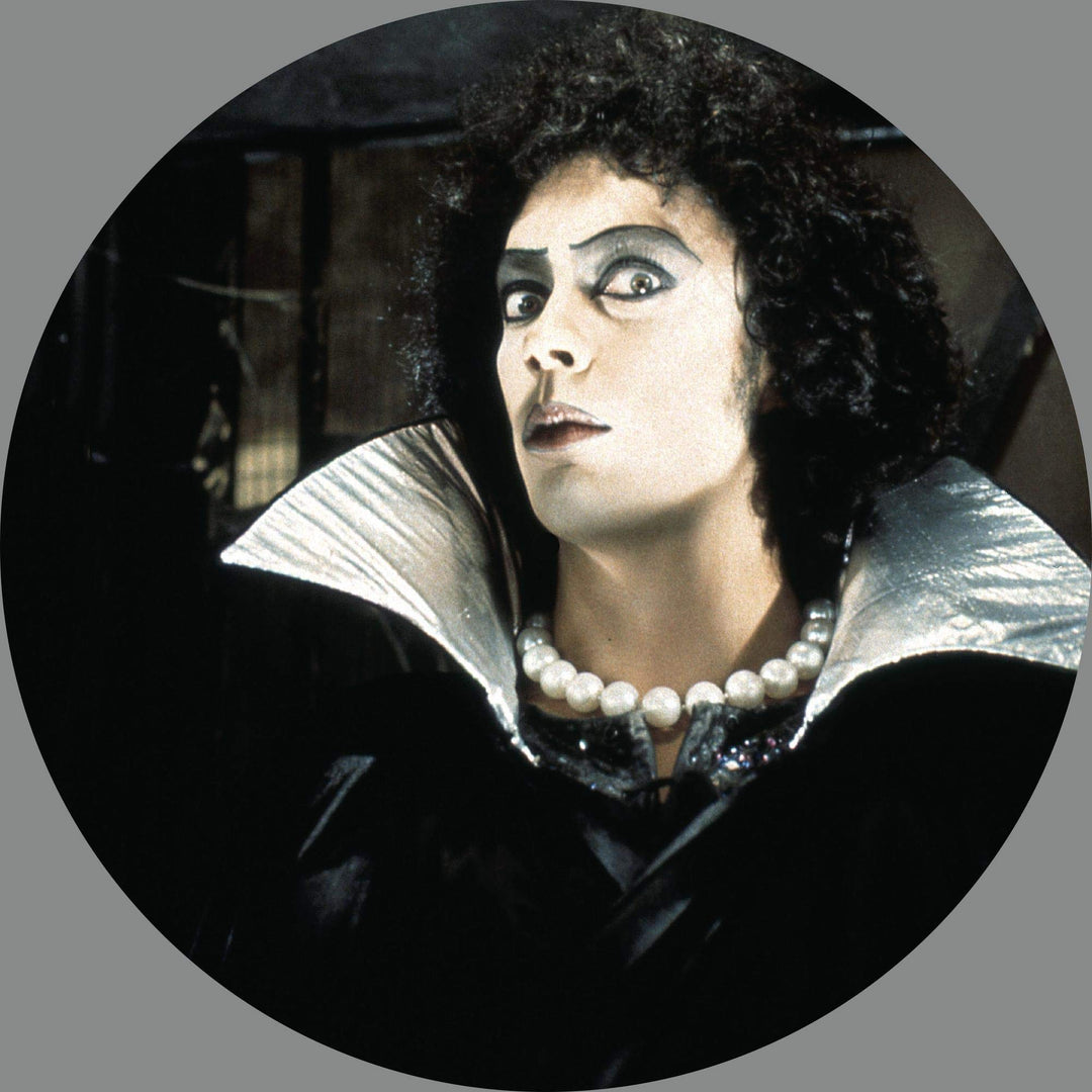 The Rocky Horror Picture Show - Original Soundtrack (Picture Disc), Vinyl