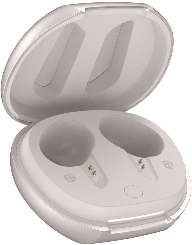 Edifier NeoBuds Plus |Hi-Res LDAC | Bluetooth In-Ear-Kopfhörer mit Hybrid Noise-Cancelling | 60 ms L