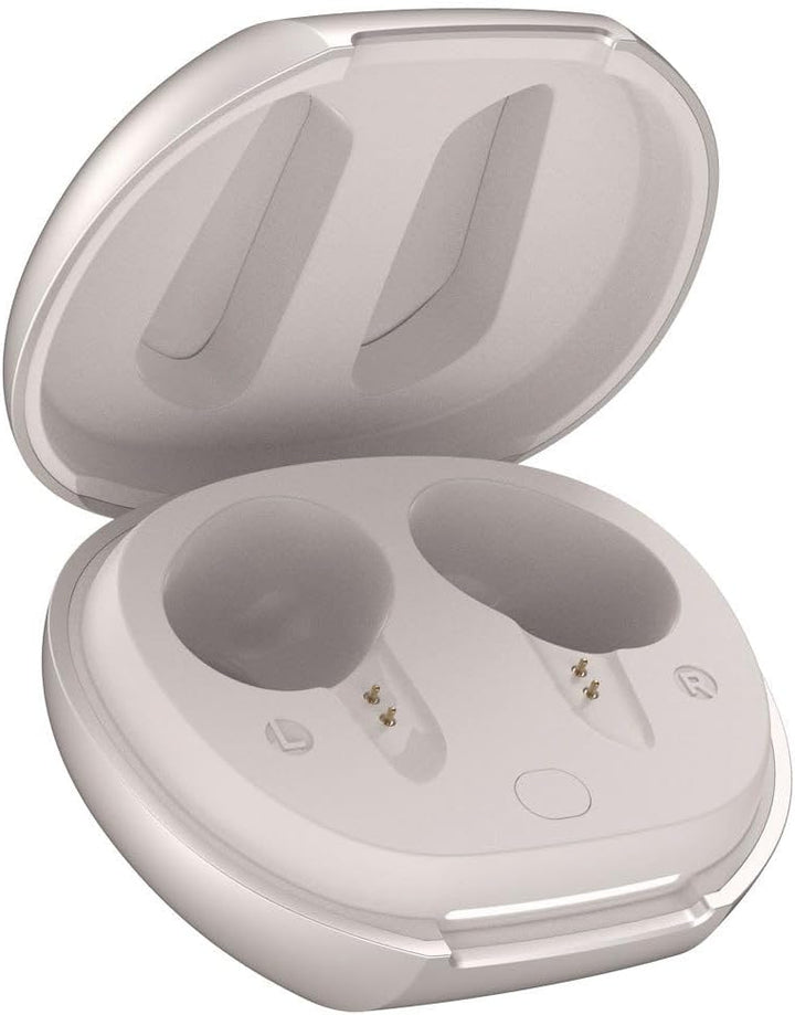 Edifier NeoBuds Plus |Hi-Res LDAC | Bluetooth In-Ear-Kopfhörer mit Hybrid Noise-Cancelling | 60 ms L
