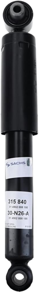 SACHS 315 840 Stossdämpfer