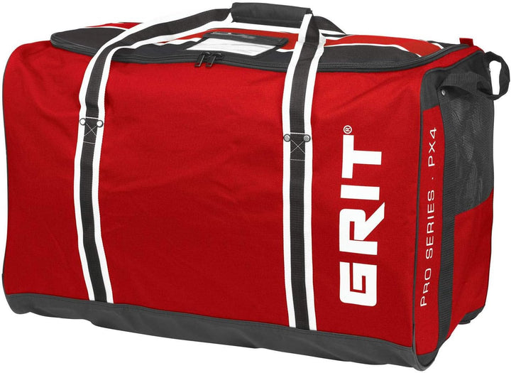 Grit PX4 Pro Series Hockey Carry Bag 32' Chicago, Chicago