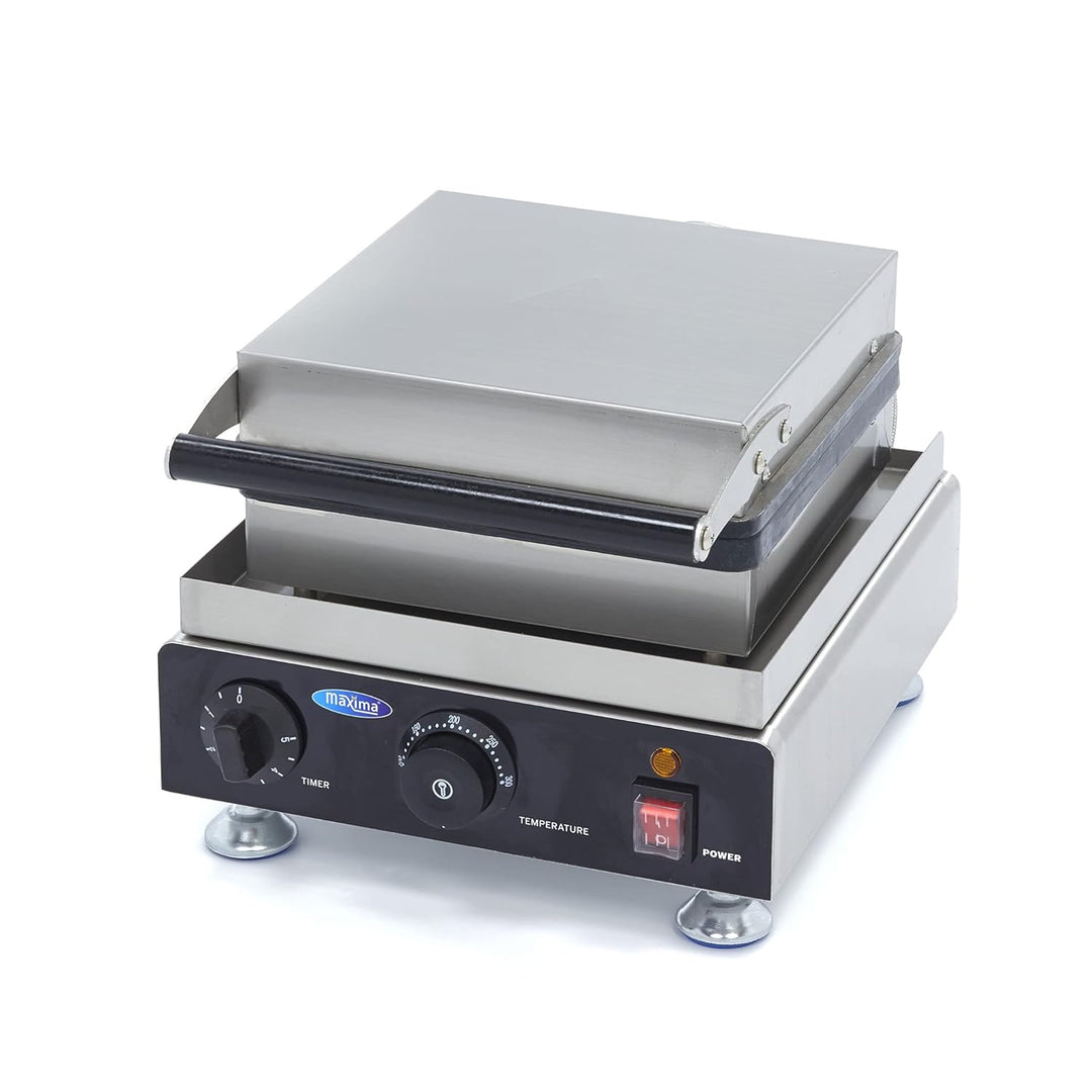 Maxima Gastro Pfannkuchenmacher - 1 Pfannkuchen - Ø21,5 cm