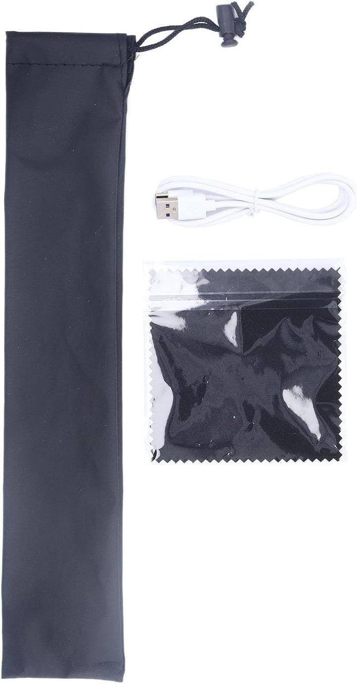 Tragbarer Dokumentenscanner, Tragbarer Scanner für A4-Dokumente, Fotos, Bilder, Quittungen, 8,27 Zol