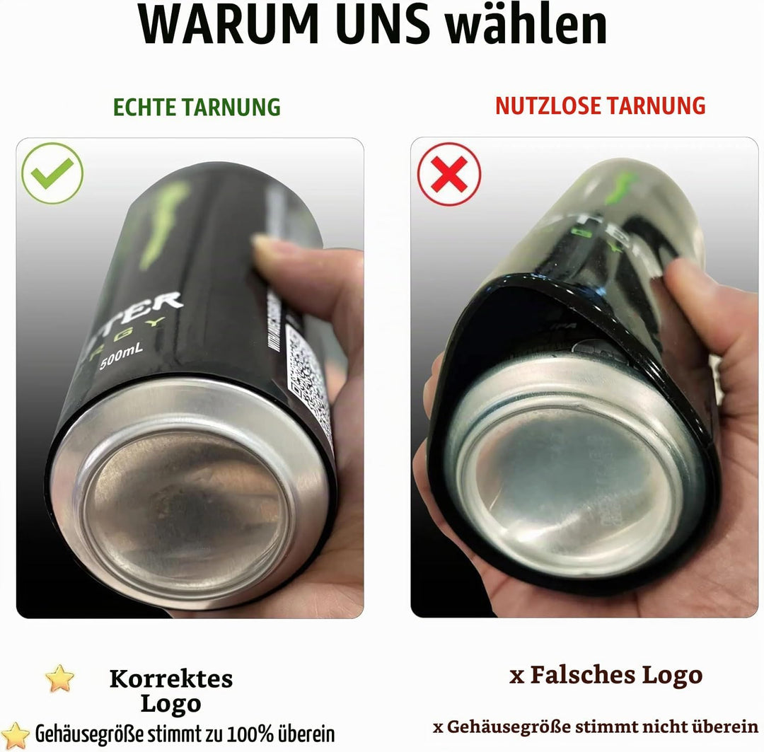 3 Stück Silikonhülle für Bier Dosen, Silikonhülle Bierdose, Bierdosen überzieher, 12 oz (355 ml), Wi