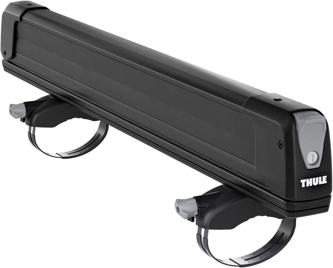 Thule PORTAESQUIS SNOWPACK Extender 5 Pares Negro Schwarz One-Size Black, One-Size Black