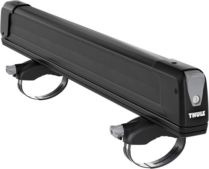 Thule PORTAESQUIS SNOWPACK Extender 5 Pares Negro Schwarz One-Size Black, One-Size Black