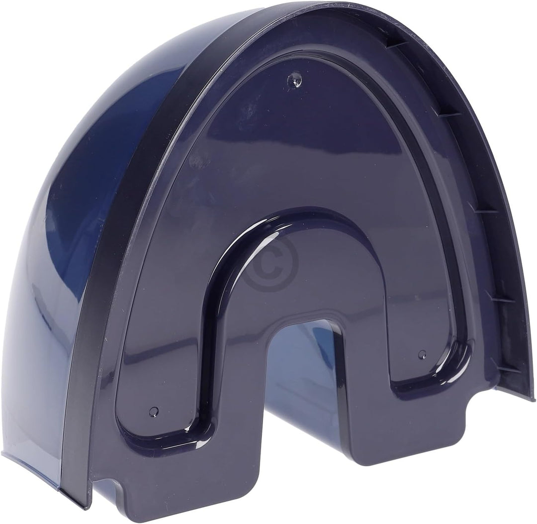 Wassertank für Dampfbügelstation kompatibel mit Philips 996510077049 blauer Tank