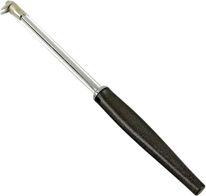 Osti 322 Käseschneider, schwarz (2 Stück)
