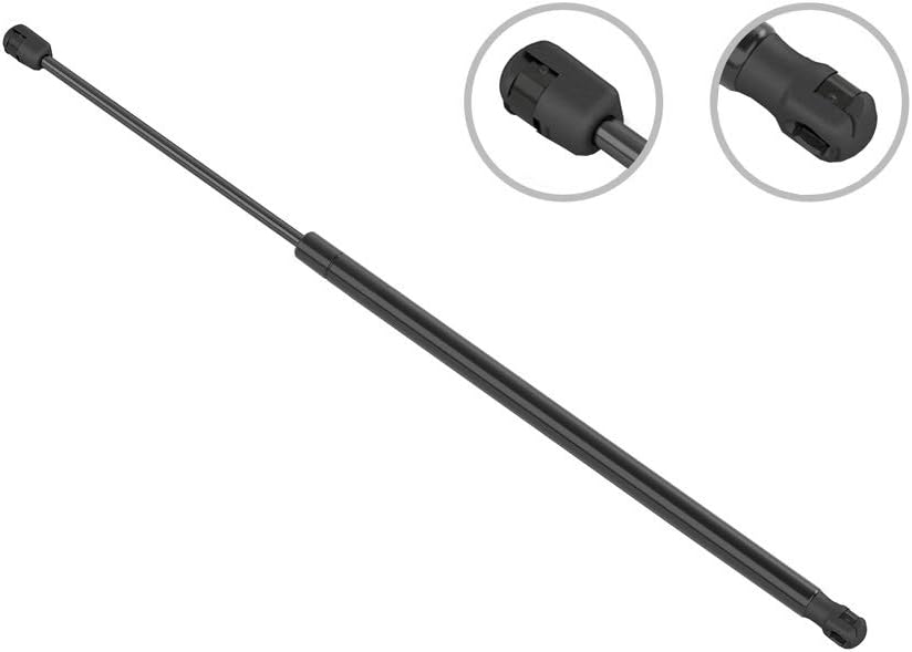Stabilus Gasfeder 452693 LIFT-O-MAT® Gasdruckfeder mit 670 Newton u.a. für VW Beetle/Bjalla