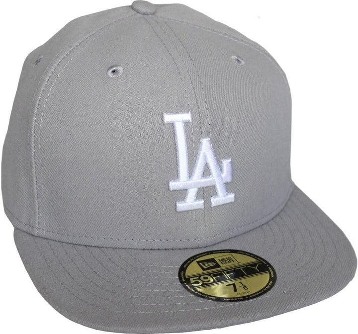 New Era 59Fifty Cap MLB NBA Basecap Baseball Basketball Fitted Kappe 55 #7, 55 #7