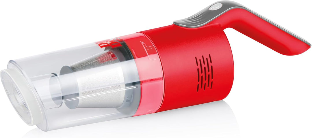 Dirt Devil DD5004 Handstaubsauger Nass- und Trockensauger