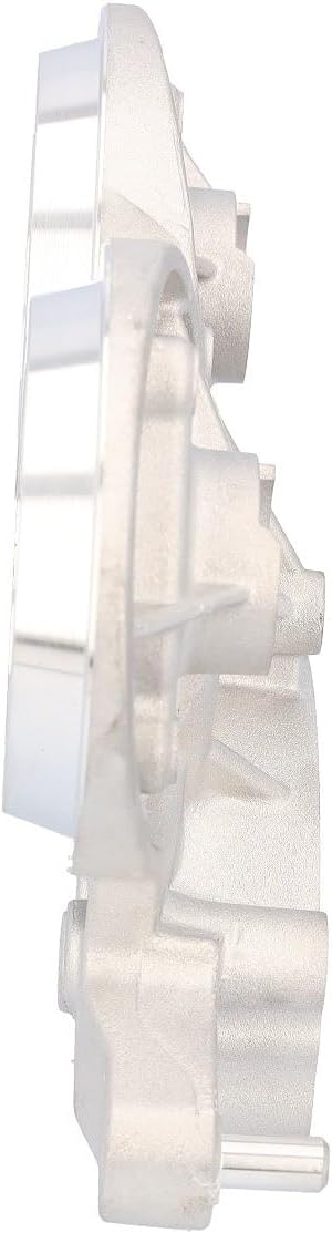 Febi Bilstein 176249 Lagerbock Für Nockenwelle, Mit Dichtringen, 1 Stück