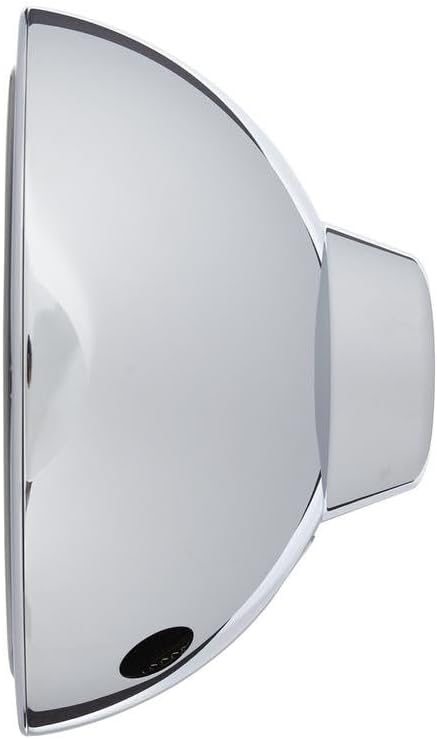 HELLA - Halogen-Fernscheinwerfer - Luminator Chromium - E1 1928/ECE-R7/ECE-R112 - 24/12V - 1F8 007 5
