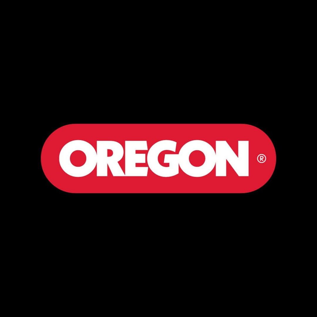 Oregon 24549B Nietenspinner, schwarz