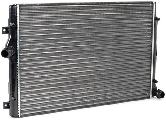 MAHLE CR 1539 002S Kühlmittelkühler BEHR