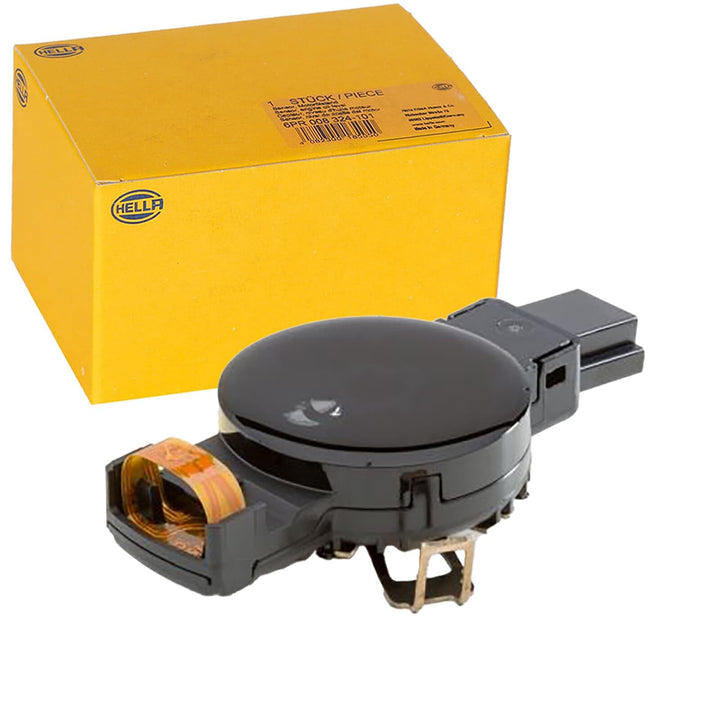 HELLA 6PW 011 790-701 Regensensor - 3-polig - geclipst