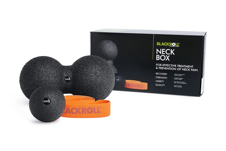Blackroll® - Neck Box