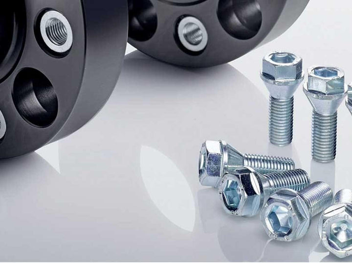 Eibach Pro-Spacer S90-7-25-018-B