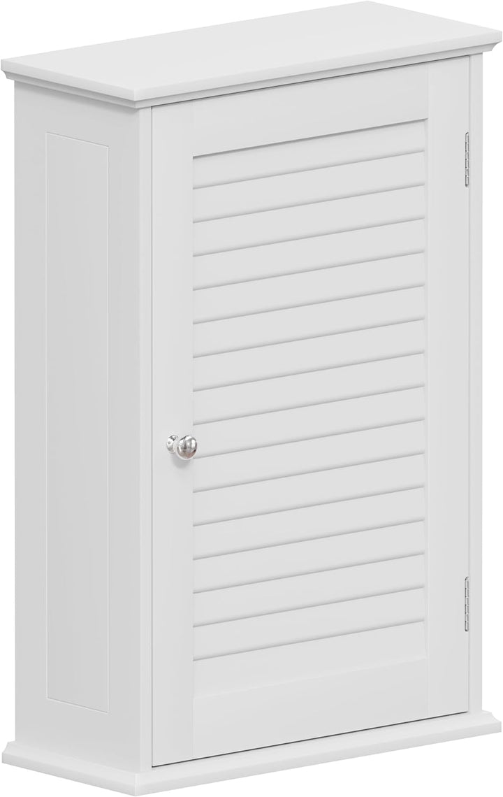 Liano Badwandschrank mit Tür von Bath Vida