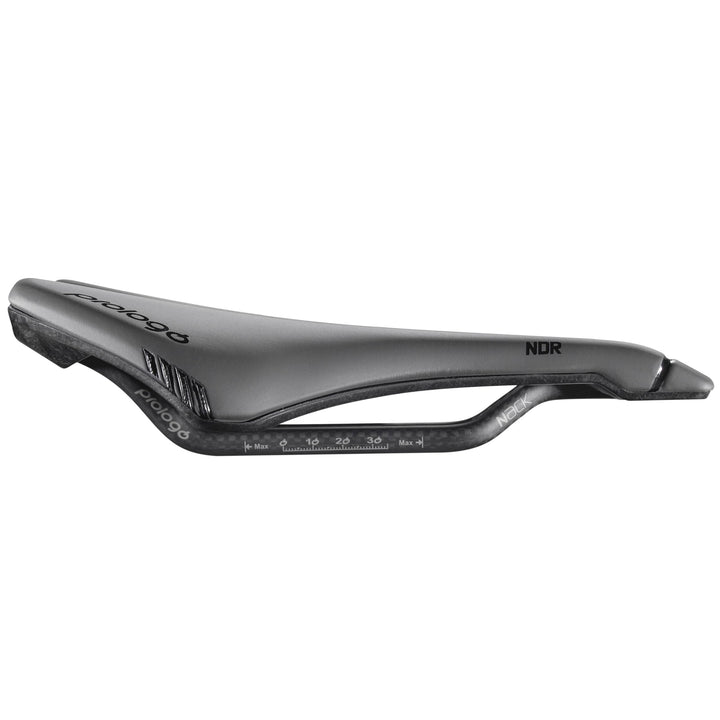 Prologo Dimension NDR Nack Saddle 1size Schwarz, 1size Schwarz