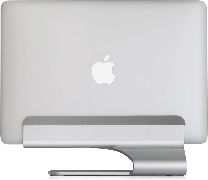 Rain Design mTower Vertikale Ständer für MacBook - MacBook Pro - Laptopständer Space Grau Space Gray