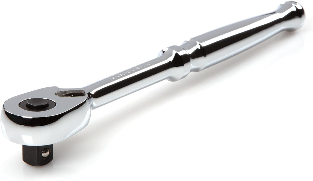 TEKTON SRH11108 3/8 Zoll Antrieb x 8 Zoll Schnellspannratsche 3/8 Inch Drive x 8 Inch Schnellverschl