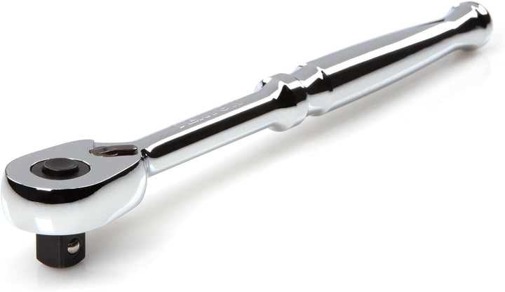 TEKTON SRH11108 3/8 Zoll Antrieb x 8 Zoll Schnellspannratsche 3/8 Inch Drive x 8 Inch Schnellverschl