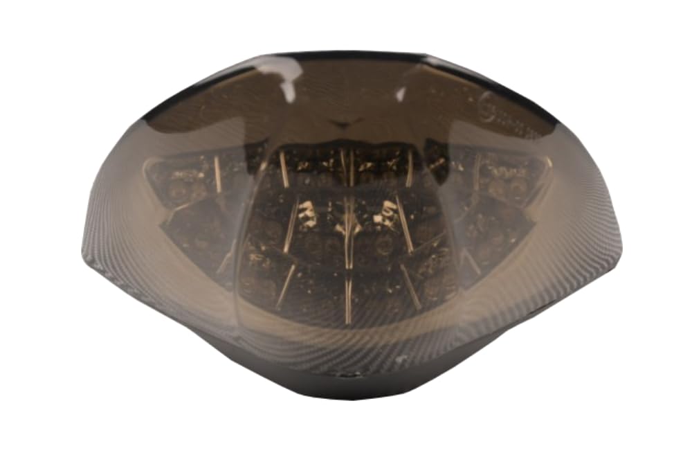 aVDB-moto LED Bremslicht kompatibel mit KTM SuperDuke 990 LC8 2005-2013, SuperDuke 990 R 990R LC8 20