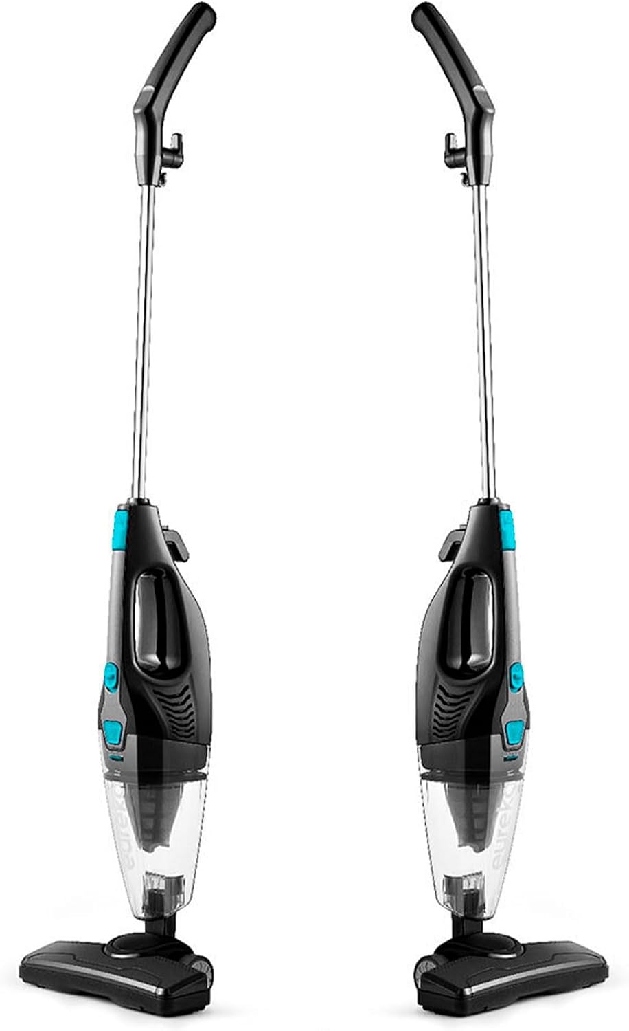 EUREKA Fenrir Blaze Stick Vacuum Cleaner, Powerful Suction 3-in-1 Small Handheld Vac with HEPA Filte